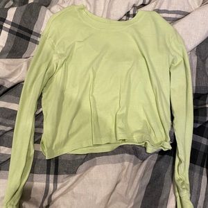 American eagle long sleeve